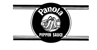 PANOLA PEPPER SAUCE