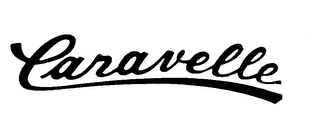 CARAVELLE trademark