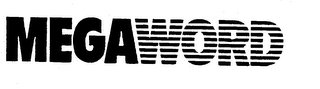 MEGAWORD trademark