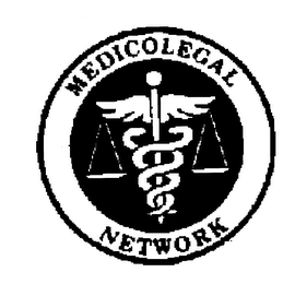 MEDICOLEGAL NETWORK