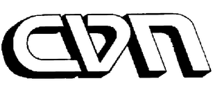 CVN trademark