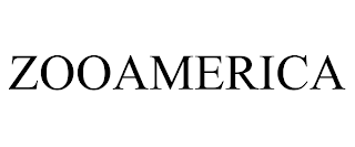 ZOOAMERICA trademark
