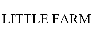 LITTLE FARM trademark