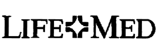 LIFE MED trademark