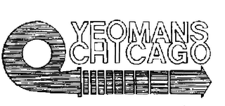 YEOMANS CHICAGO