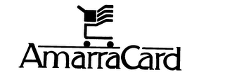 AMARRACARD trademark