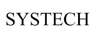 SYSTECH trademark