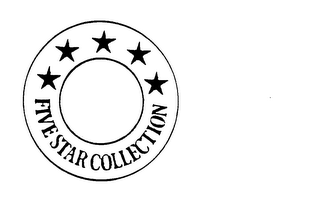 FIVE STAR COLLECTION