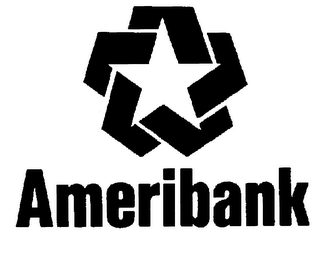 AMERIBANK trademark