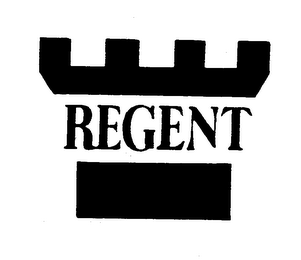 REGENT trademark