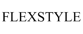FLEXSTYLE trademark