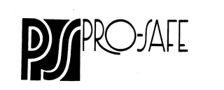 PS PRO-SAFE trademark