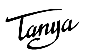 TANYA trademark
