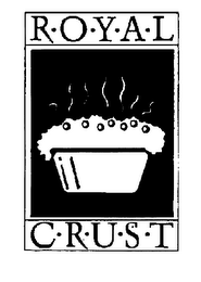 ROYAL CRUST