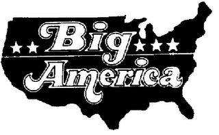 BIG AMERICA