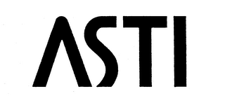 ASTI trademark