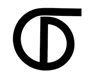 CD trademark