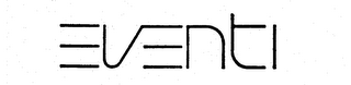 EVENTI trademark