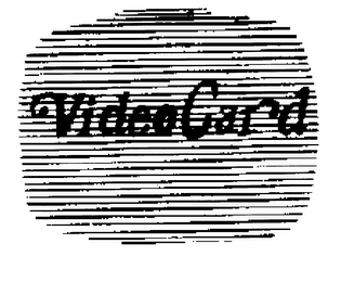 VIDEOCARD