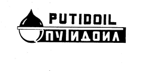 PUTIDOIL trademark