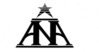 ANA trademark