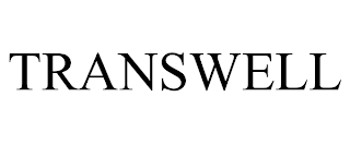 TRANSWELL trademark