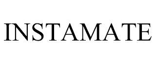 INSTAMATE trademark
