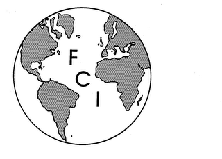 FCI trademark