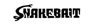 SNAKEBAIT trademark