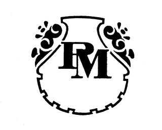 PM trademark
