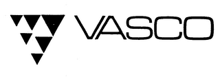 VASCO trademark