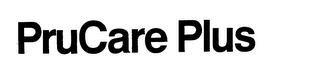 PRUCARE PLUS trademark