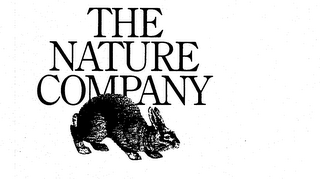 THE NATURE COMPANY