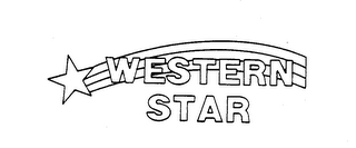 WESTERN STAR