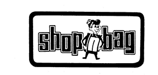 SHOP N BAG trademark