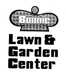 BONNIE LAWN & GARDEN CENTER