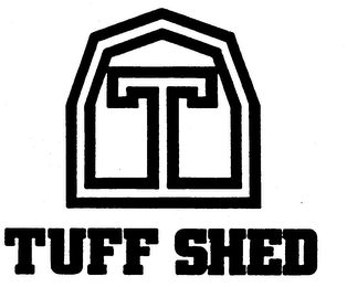 TUFF SHED T