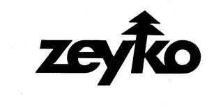 ZEYKO