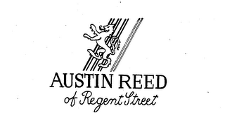 AUSTIN REED OF REGENT STREET