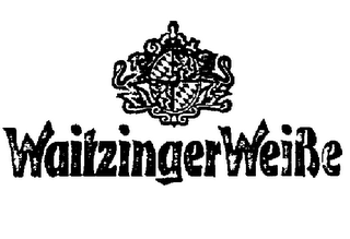 WAITZINGER WEISSE