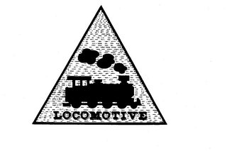 LOCOMOTIVE trademark