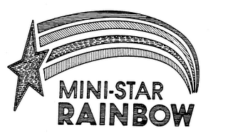 MINI-STAR RAINBOW