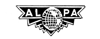 ALPA trademark