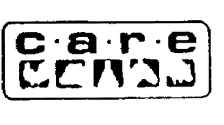 CARE trademark