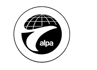 ALPA trademark
