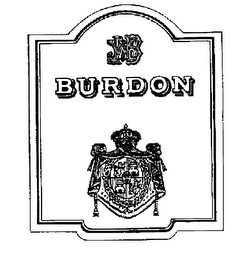 BURDON JWB