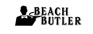 BEACH BUTLER trademark