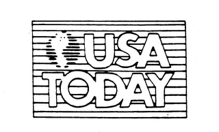 USA TODAY trademark