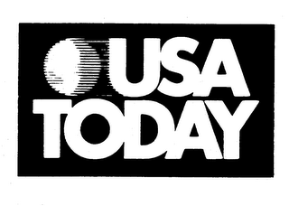 USA TODAY trademark