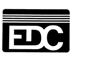 EDC trademark